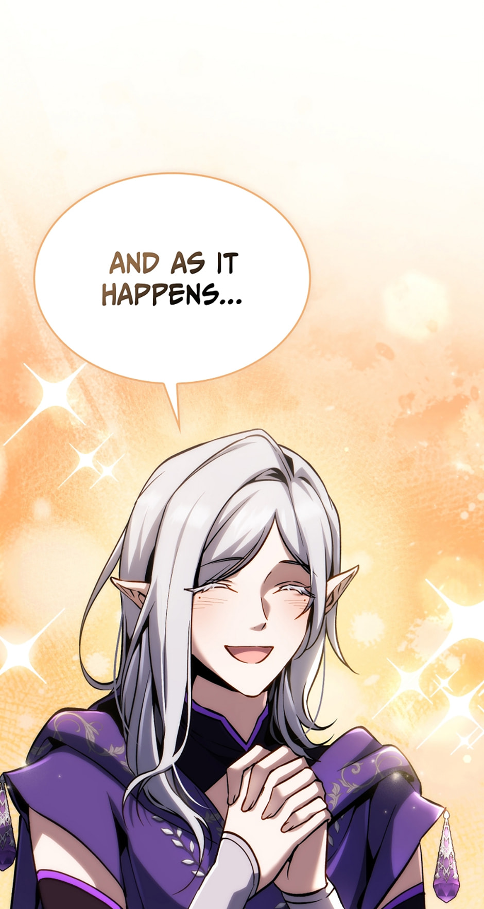 Became the Lout First Prince Chapter 22 page 53 - 
