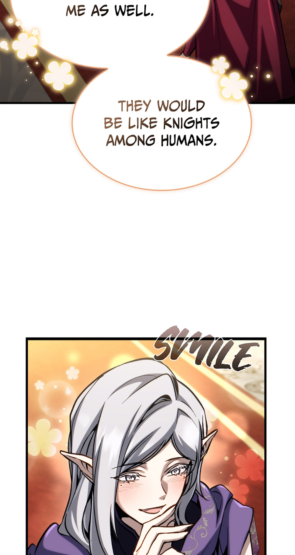 Became the Lout First Prince Chapter 22 page 57 - 