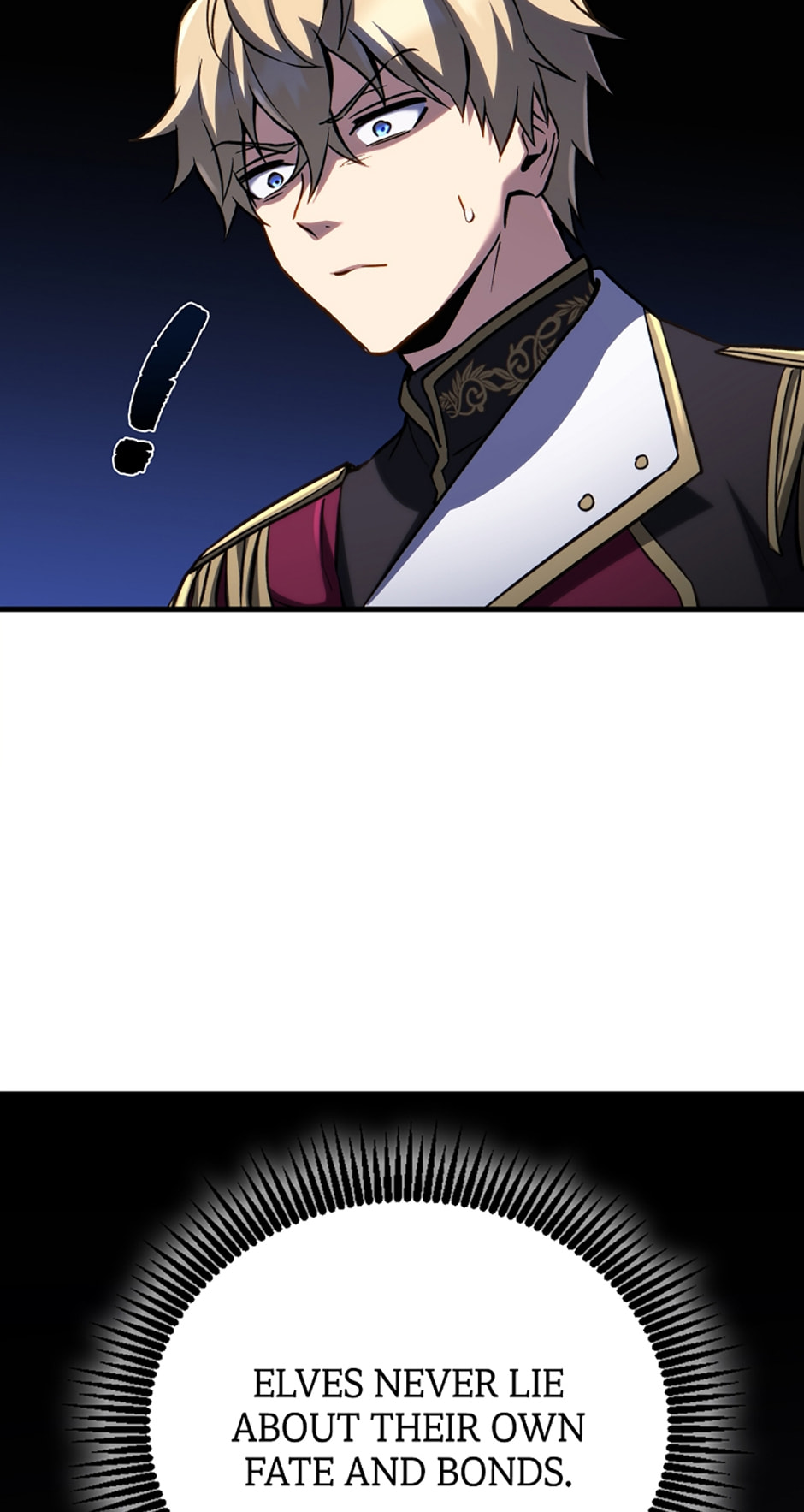 Became the Lout First Prince Chapter 22 page 59 - 
