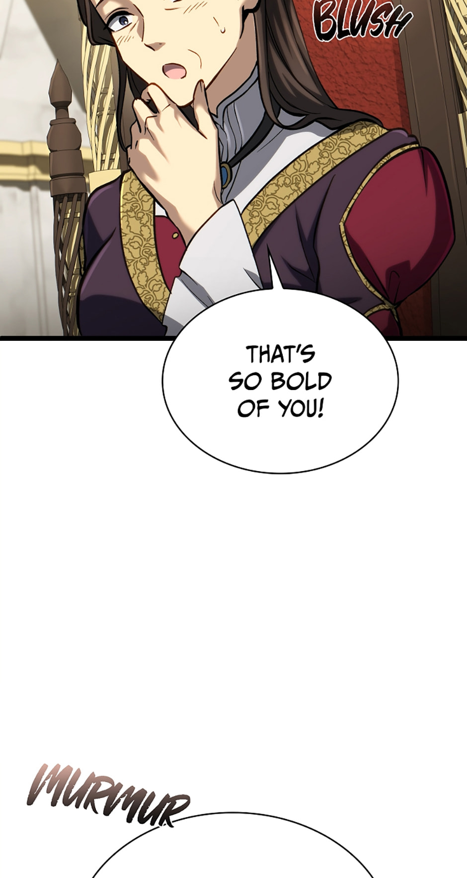 Became the Lout First Prince Chapter 22 page 62 - 