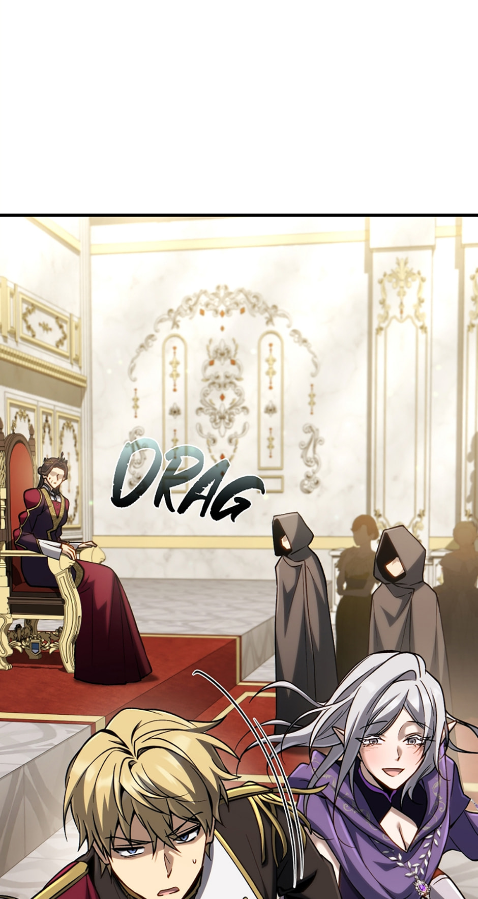 Became the Lout First Prince Chapter 22 page 67 - 