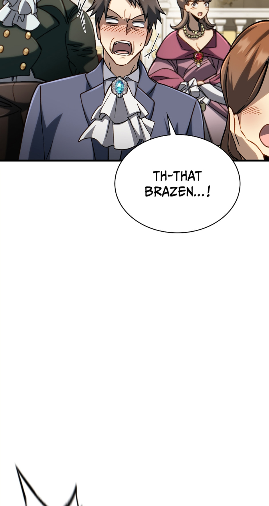 Became the Lout First Prince Chapter 22 page 69 - 