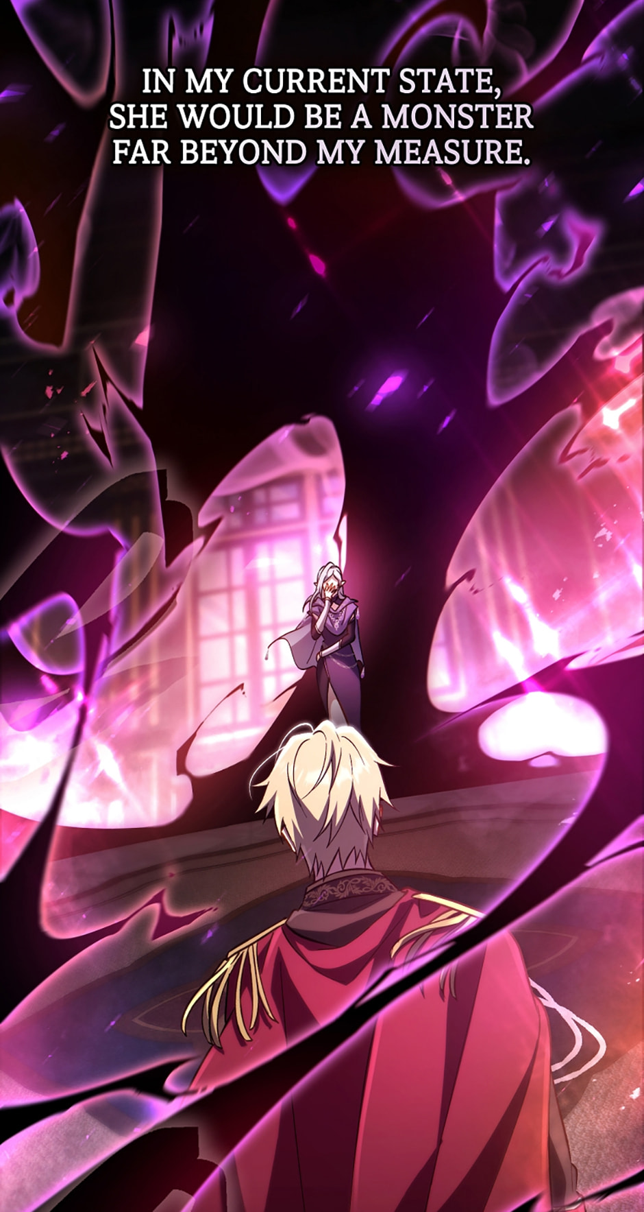 Became the Lout First Prince Chapter 22 page 81 - 