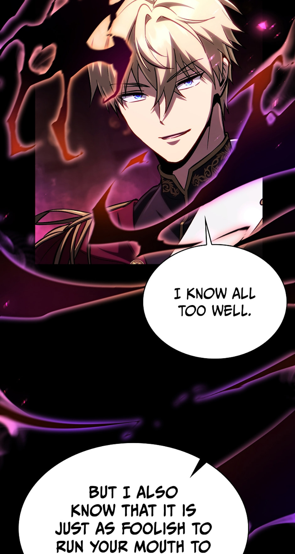 Became the Lout First Prince Chapter 22 page 87 - 