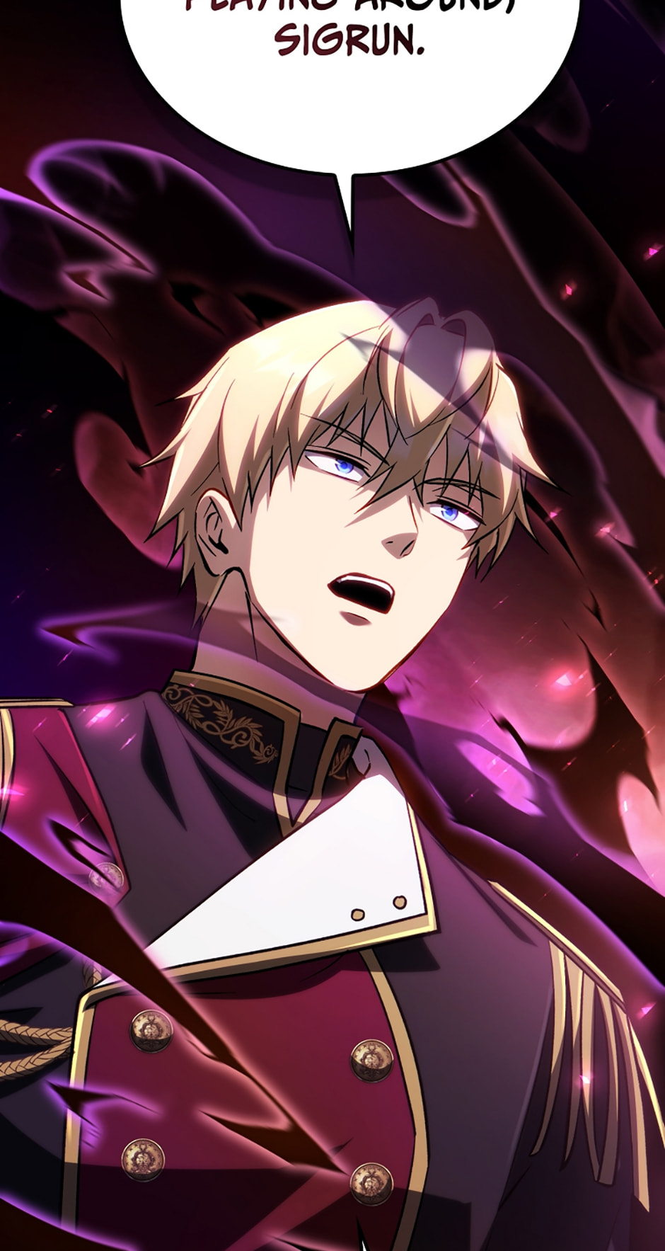 Became the Lout First Prince Chapter 22 page 89 - 