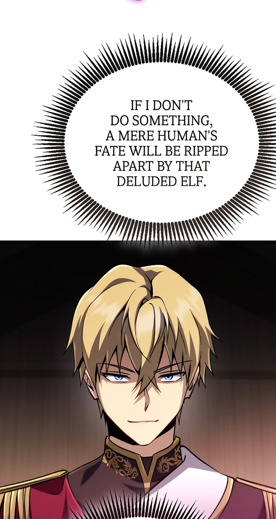 Became the Lout First Prince Chapter 22 page 92 - 