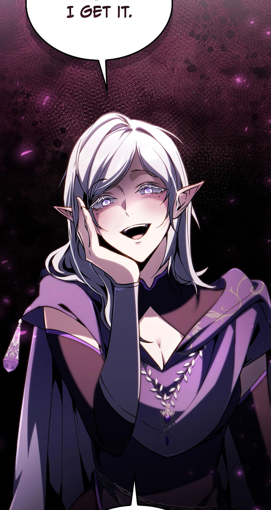 Became the Lout First Prince Chapter 22 page 100 - 