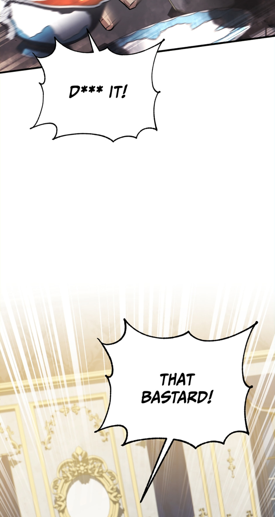Became the Lout First Prince Chapter 23 page 2 - 