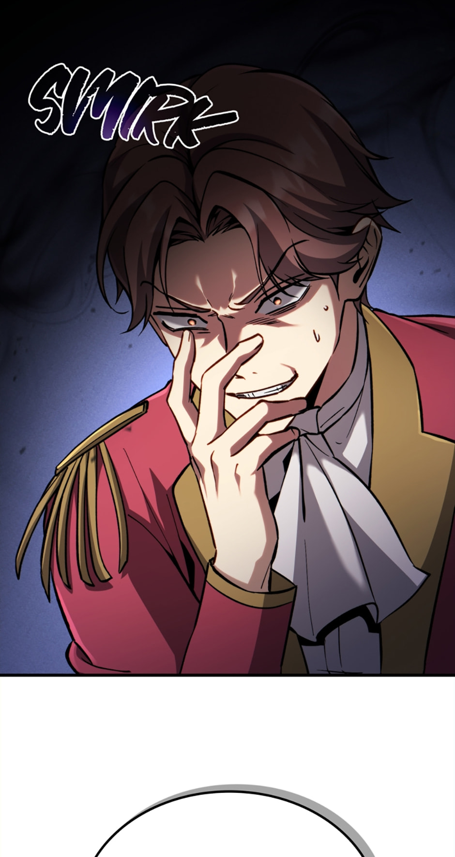 Became the Lout First Prince Chapter 23 page 11 - 