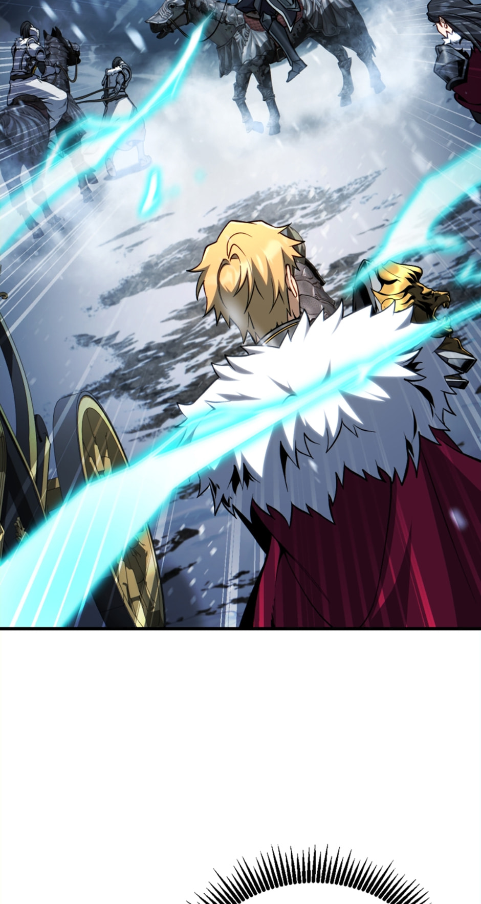 Became the Lout First Prince Chapter 23 page 107 - 