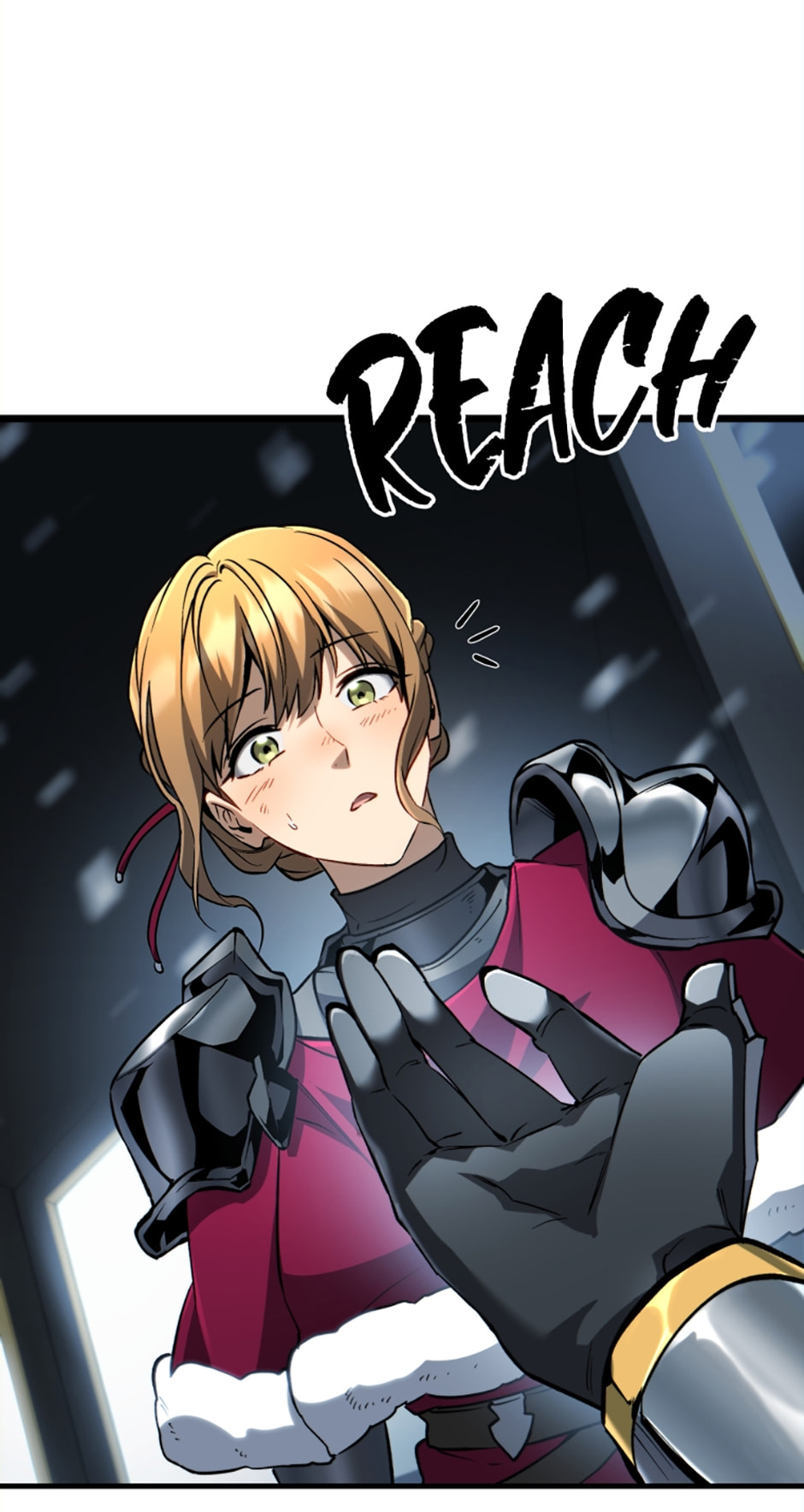 Became the Lout First Prince Chapter 23 page 110 - 