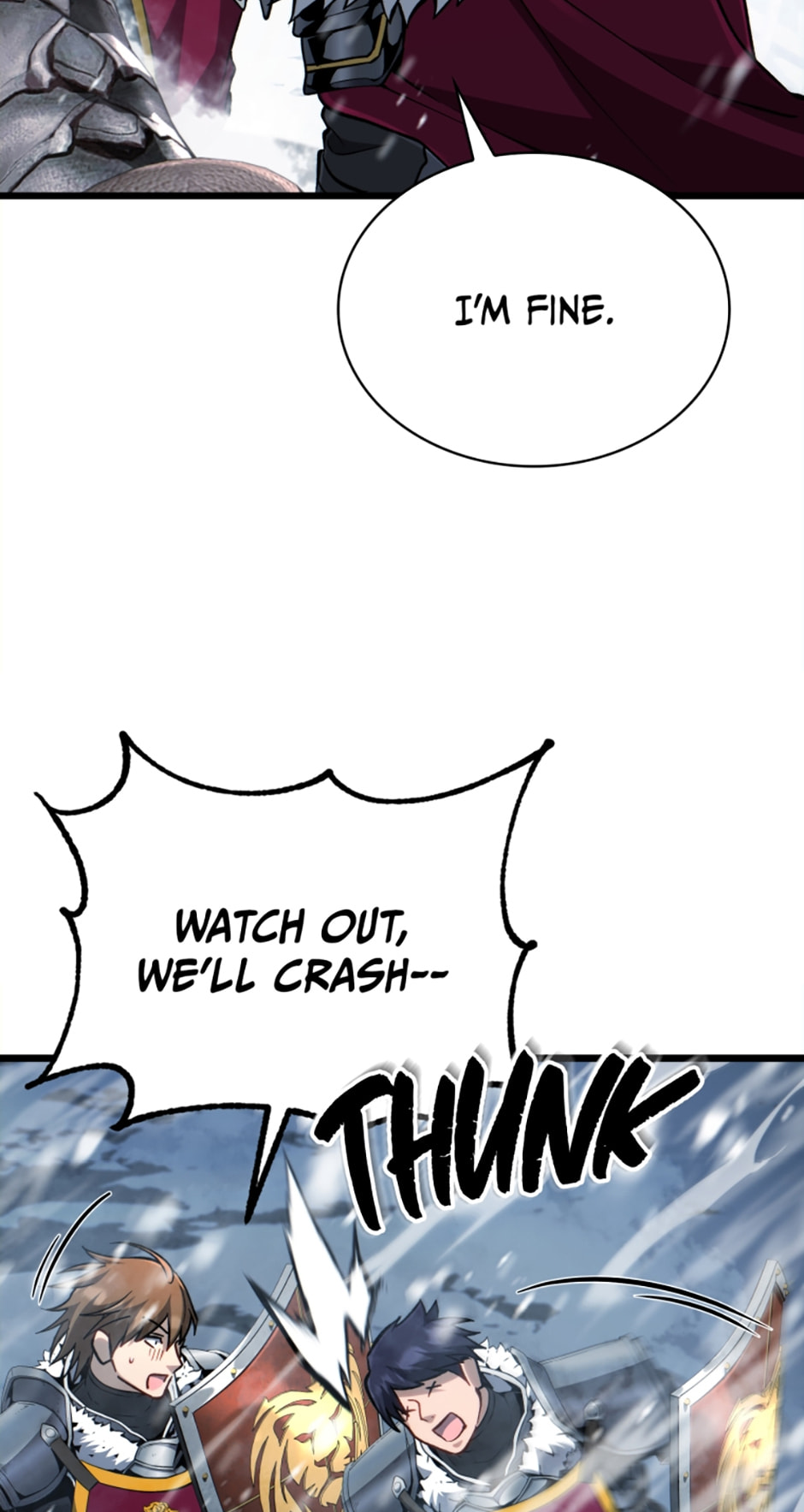 Became the Lout First Prince Chapter 23 page 113 - 