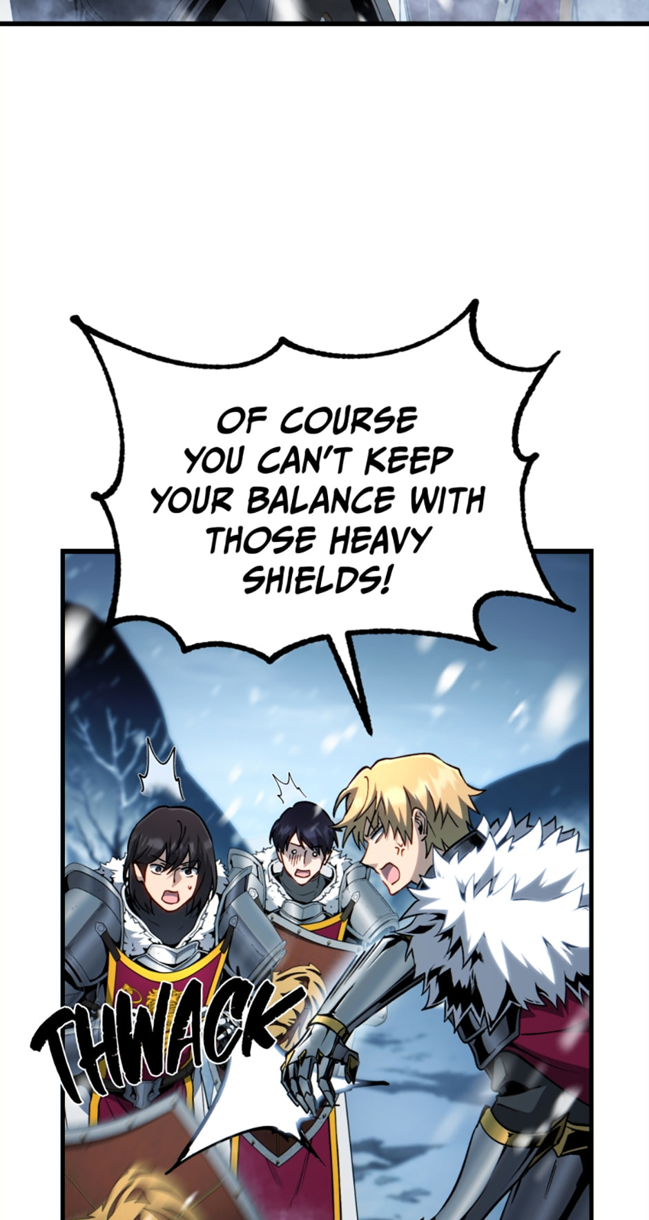 Became the Lout First Prince Chapter 23 page 117 - 