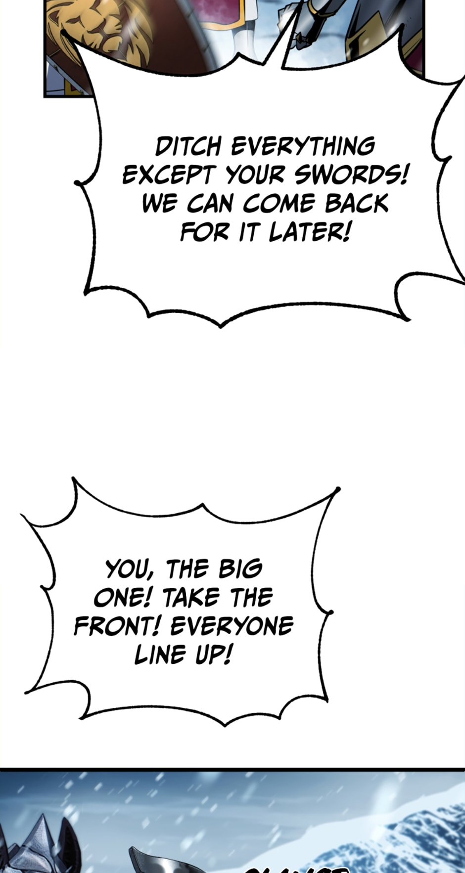 Became the Lout First Prince Chapter 23 page 118 - 