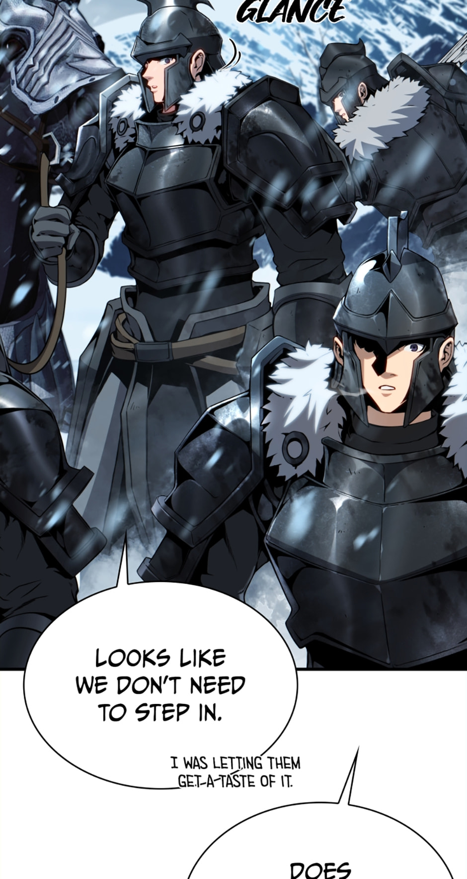 Became the Lout First Prince Chapter 23 page 119 - 