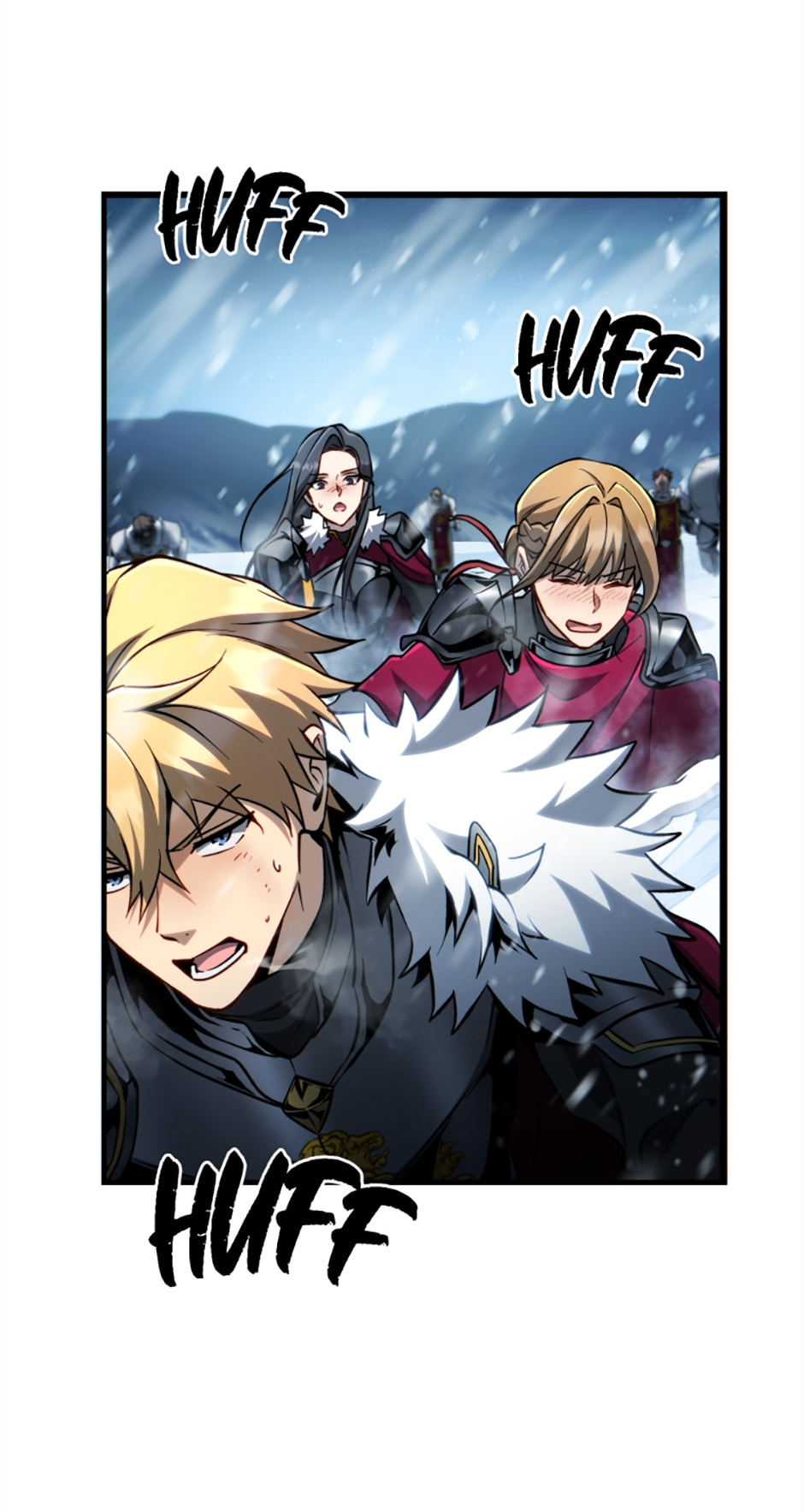 Became the Lout First Prince Chapter 23 page 122 - 