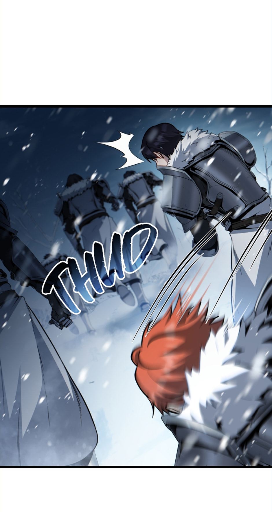 Became the Lout First Prince Chapter 23 page 123 - 