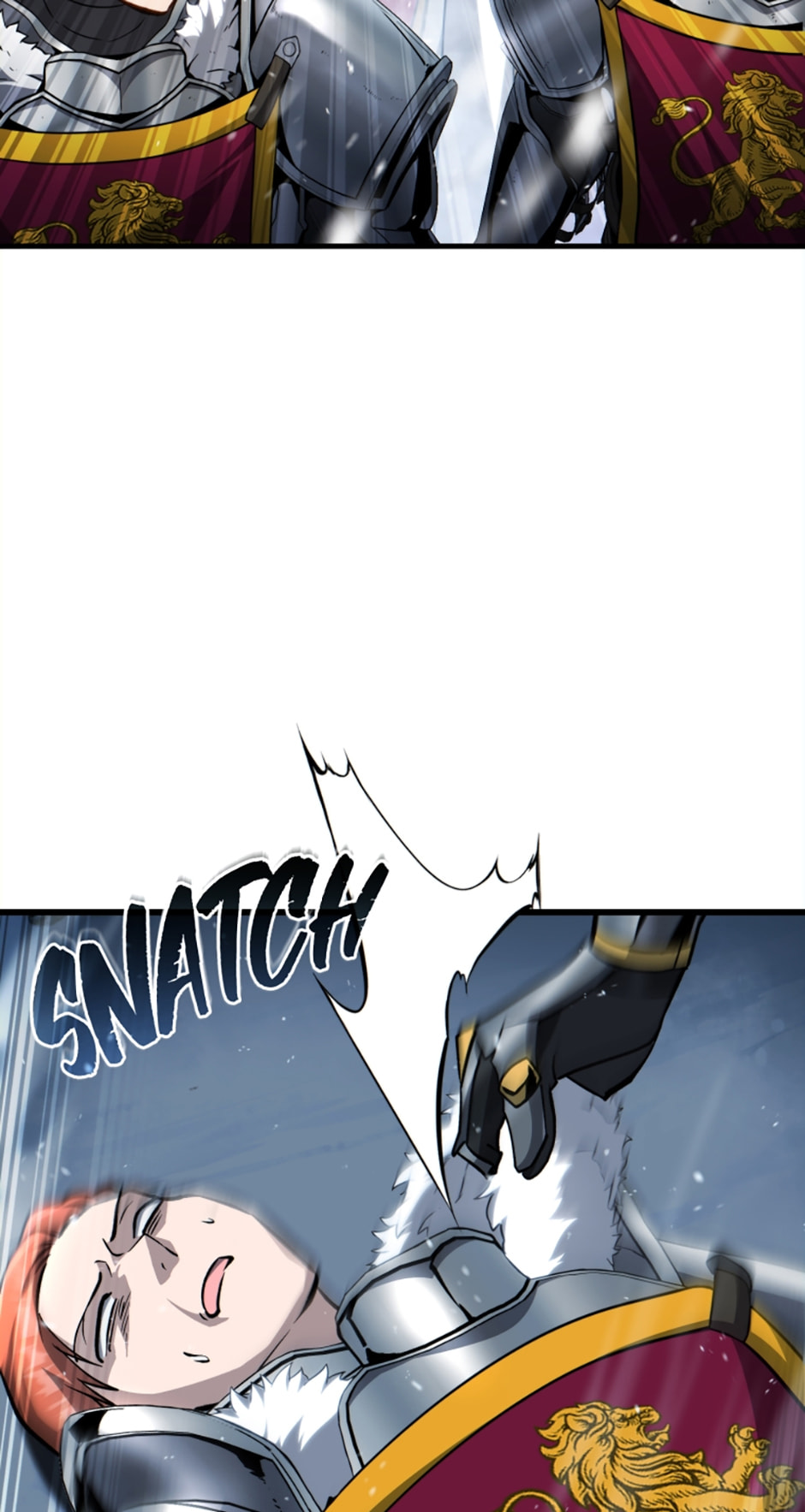 Became the Lout First Prince Chapter 23 page 126 - 