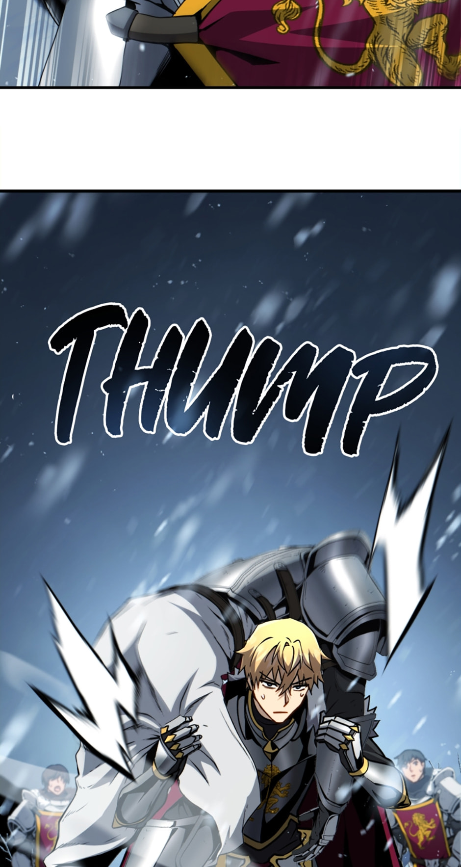 Became the Lout First Prince Chapter 23 page 127 - 