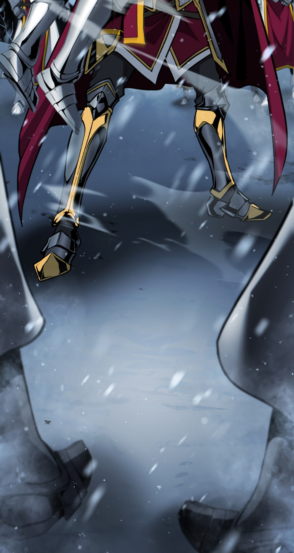 Became the Lout First Prince Chapter 23 page 128 - 