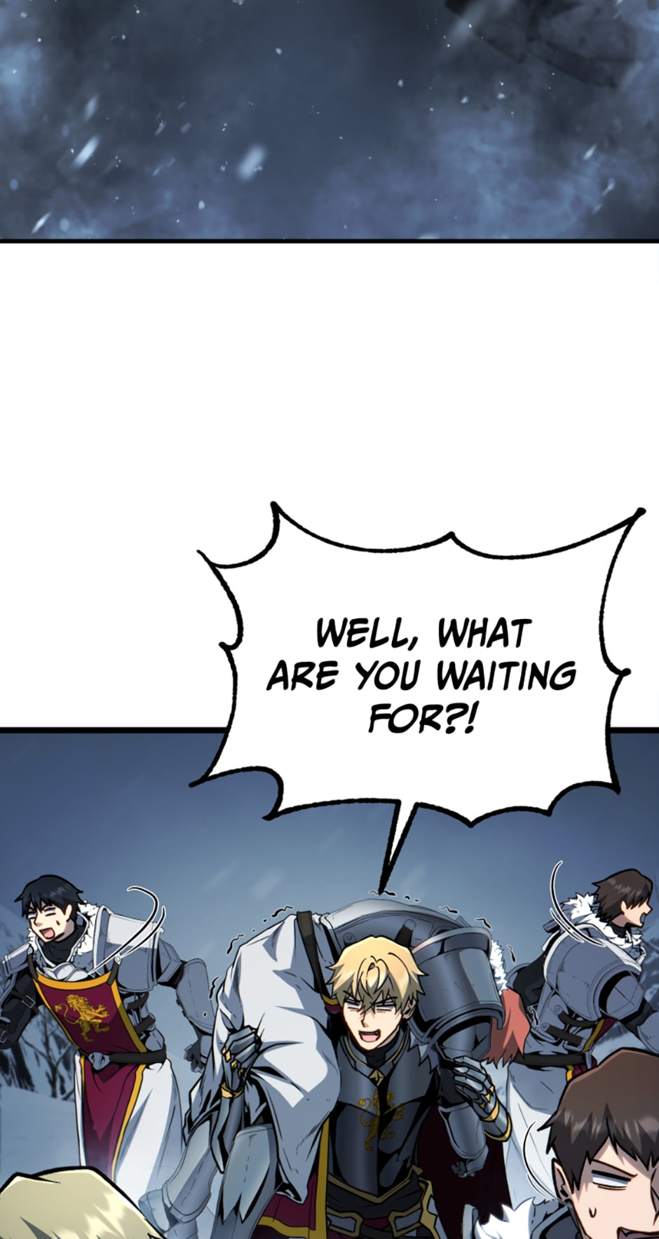 Became the Lout First Prince Chapter 23 page 129 - 