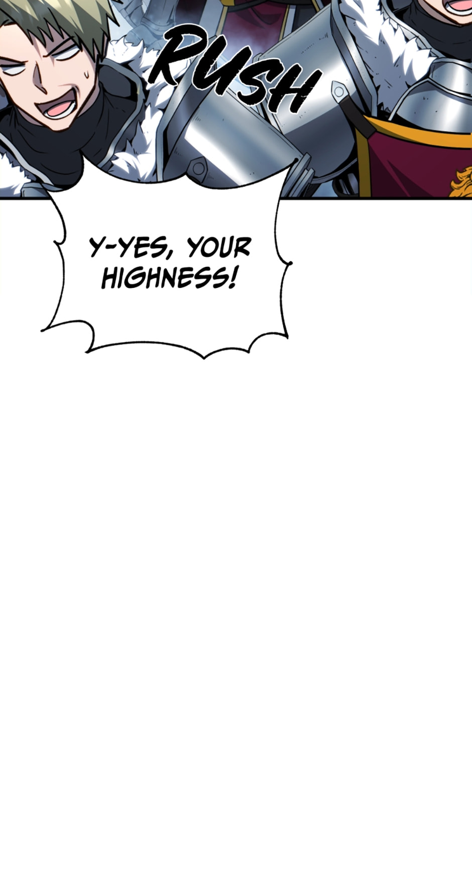 Became the Lout First Prince Chapter 23 page 130 - 