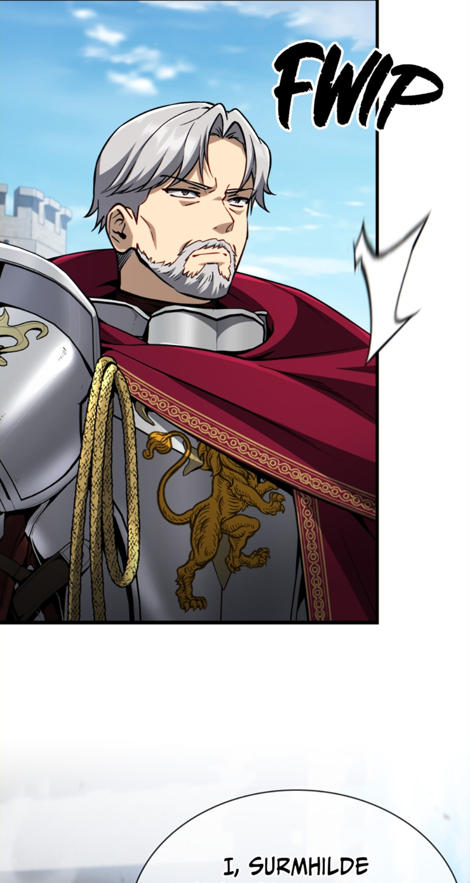 Became the Lout First Prince Chapter 23 page 14 - 