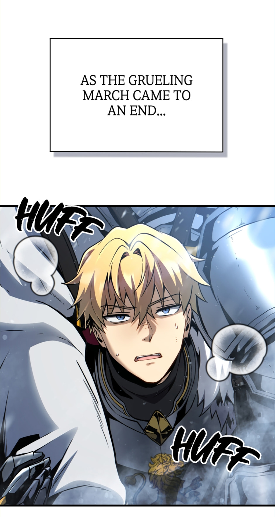 Became the Lout First Prince Chapter 23 page 133 - 