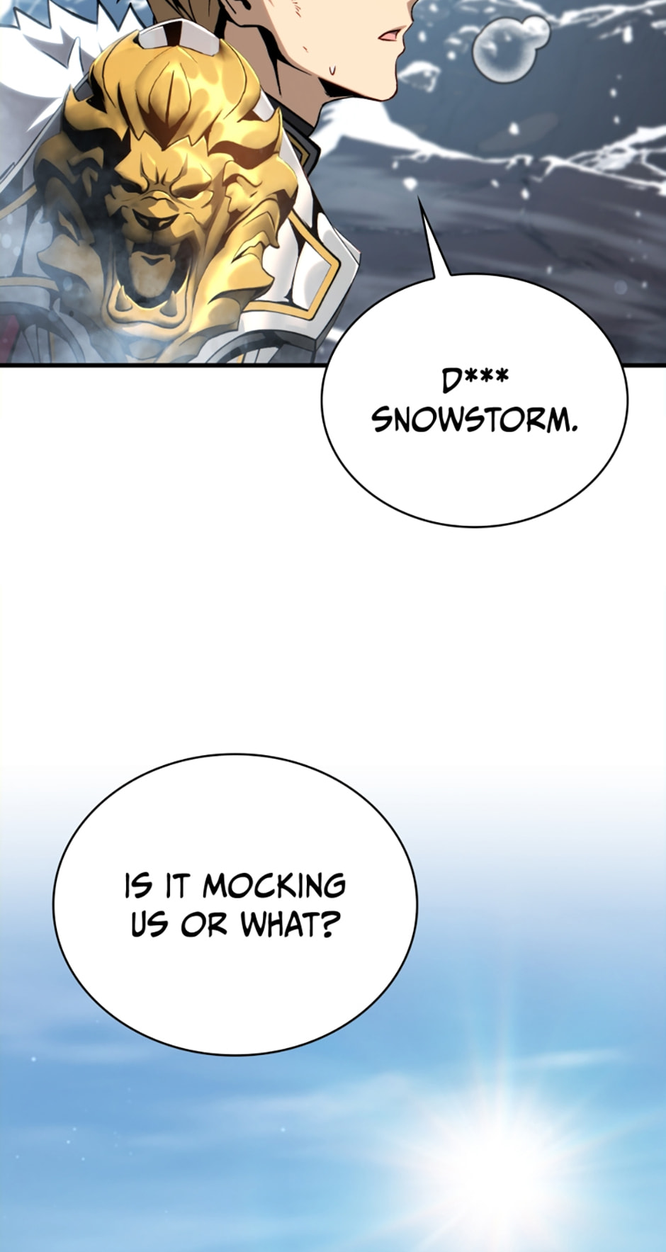 Became the Lout First Prince Chapter 23 page 136 - 