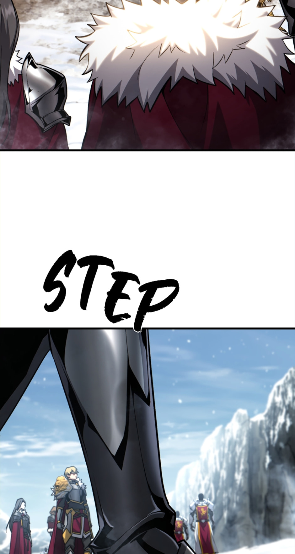 Became the Lout First Prince Chapter 23 page 138 - 