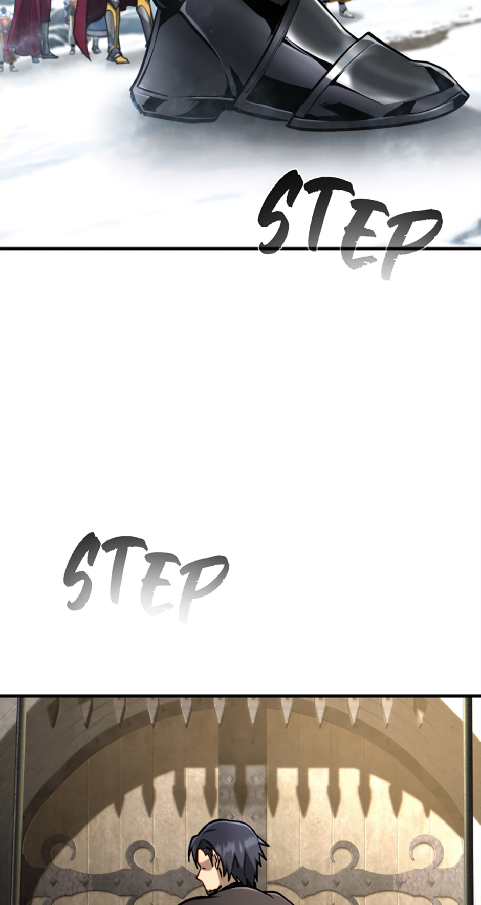 Became the Lout First Prince Chapter 23 page 139 - 