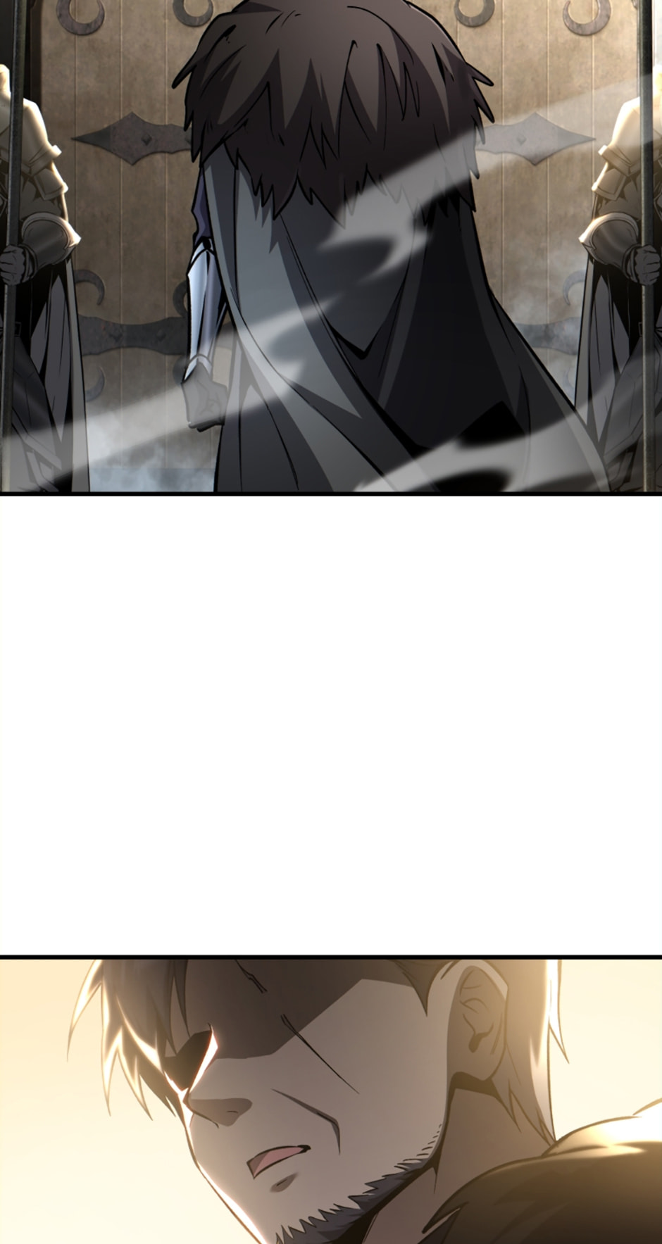 Became the Lout First Prince Chapter 23 page 140 - 