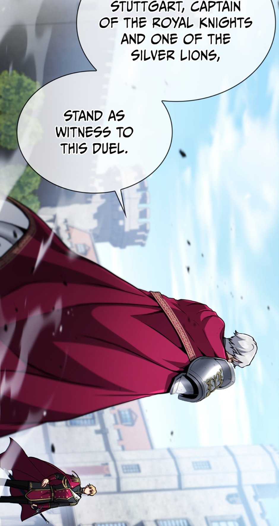 Became the Lout First Prince Chapter 23 page 15 - 