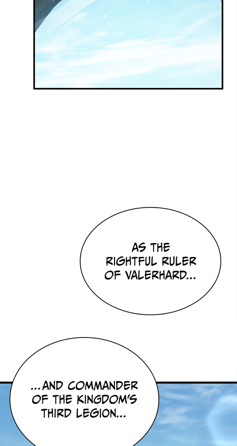 Became the Lout First Prince Chapter 23 page 142 - 