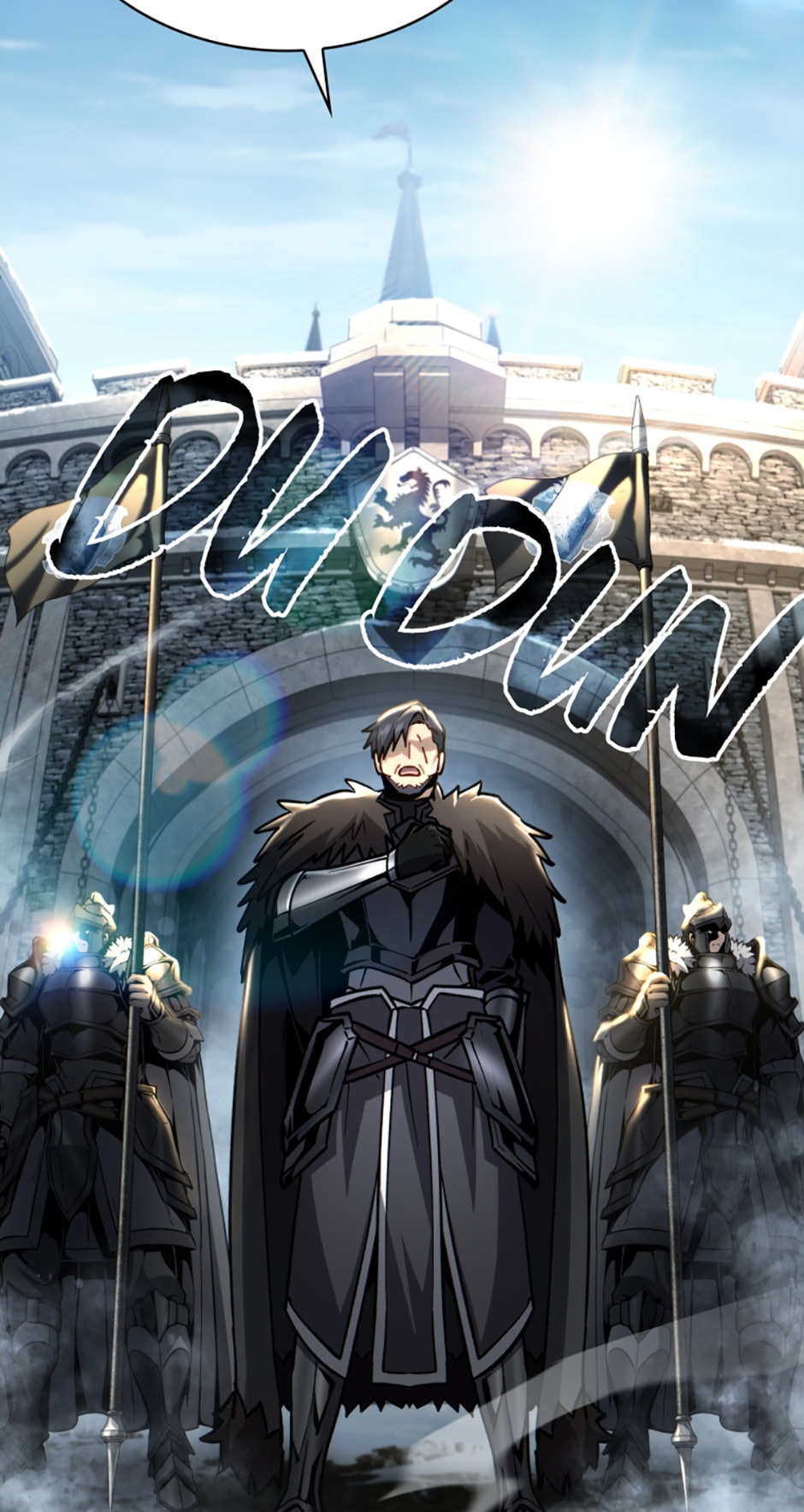 Became the Lout First Prince Chapter 23 page 143 - 