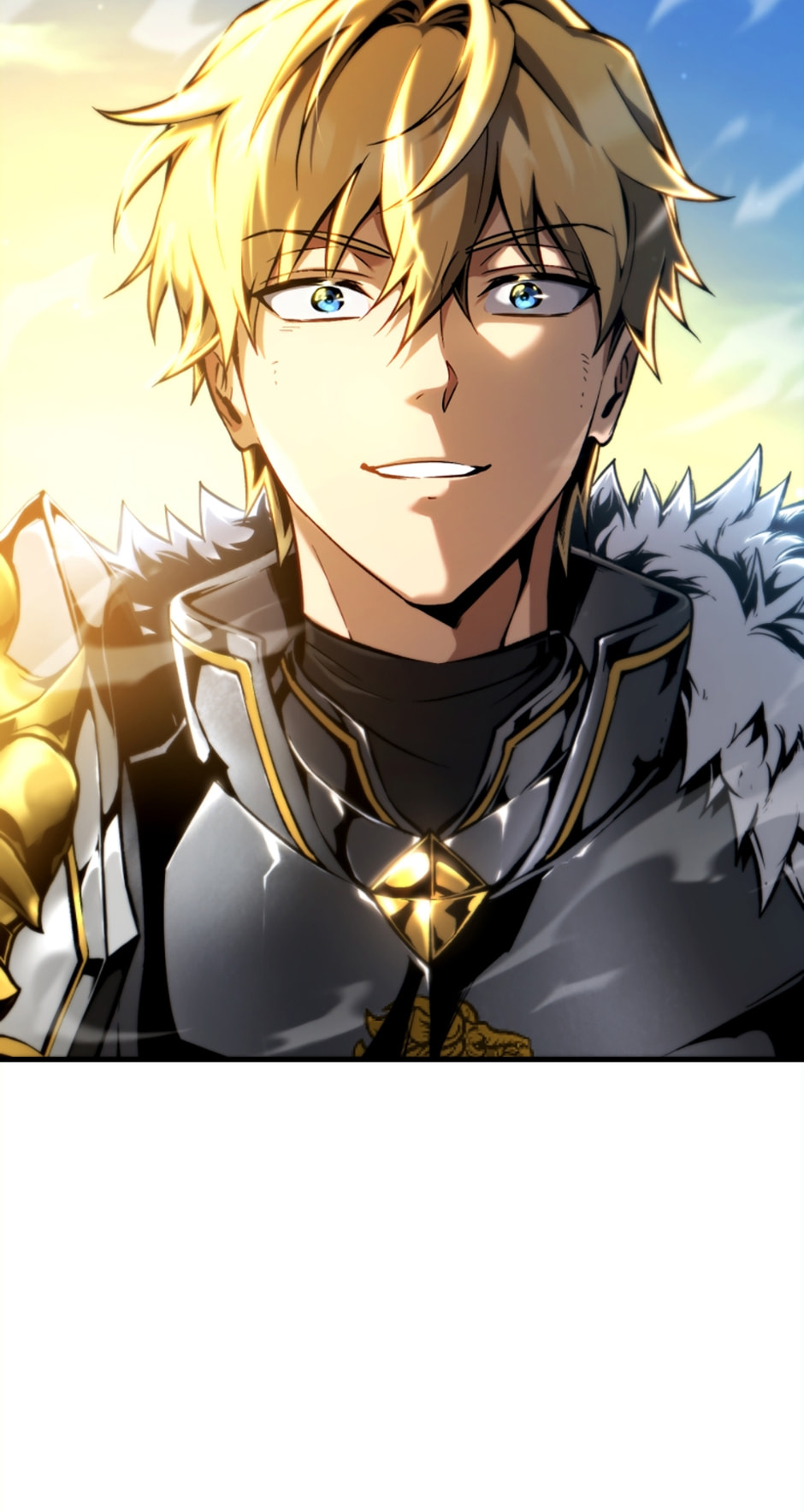 Became the Lout First Prince Chapter 23 page 145 - 