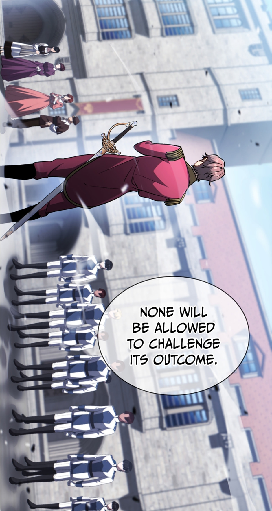 Became the Lout First Prince Chapter 23 page 16 - 
