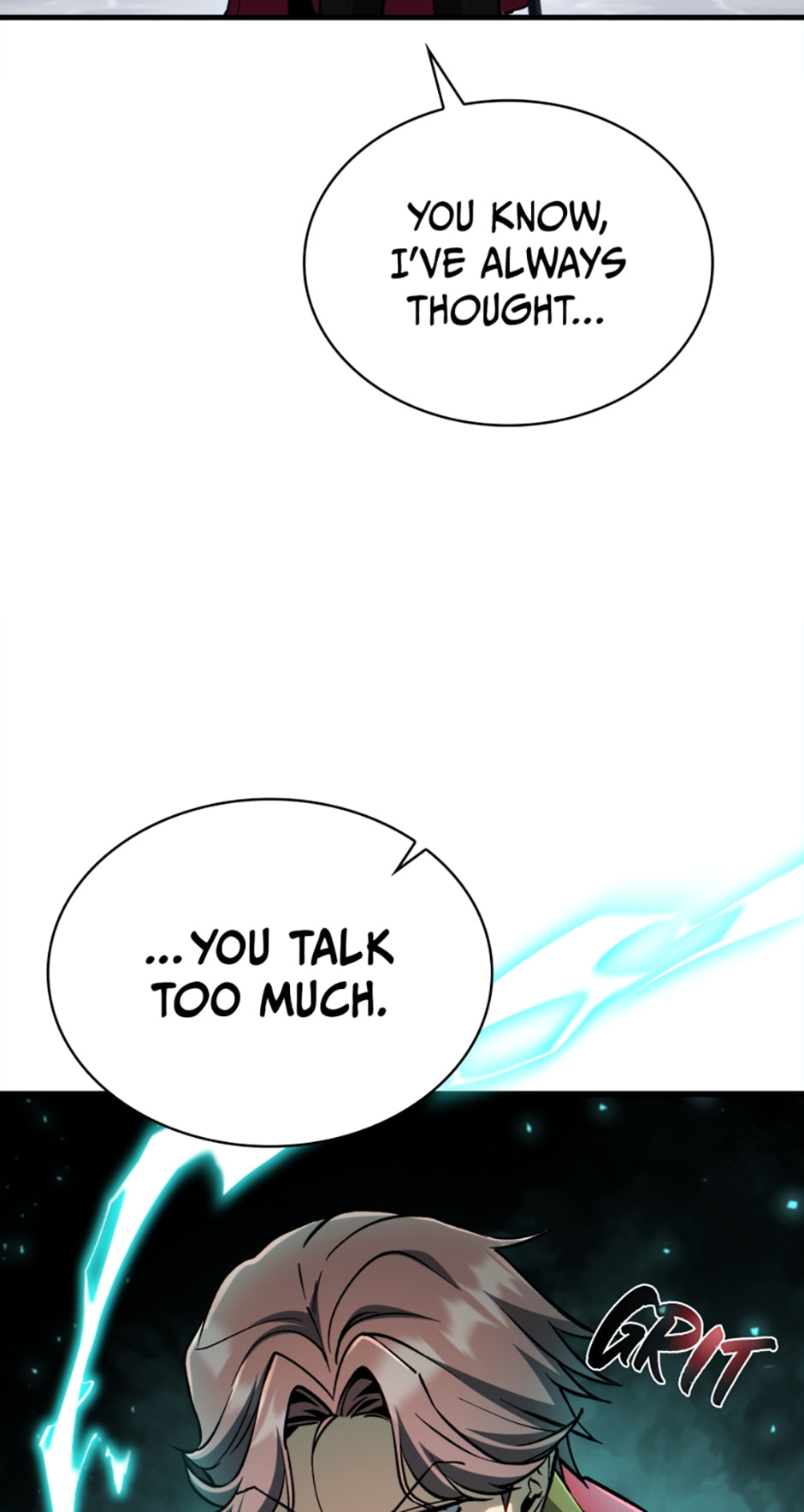 Became the Lout First Prince Chapter 23 page 21 - 