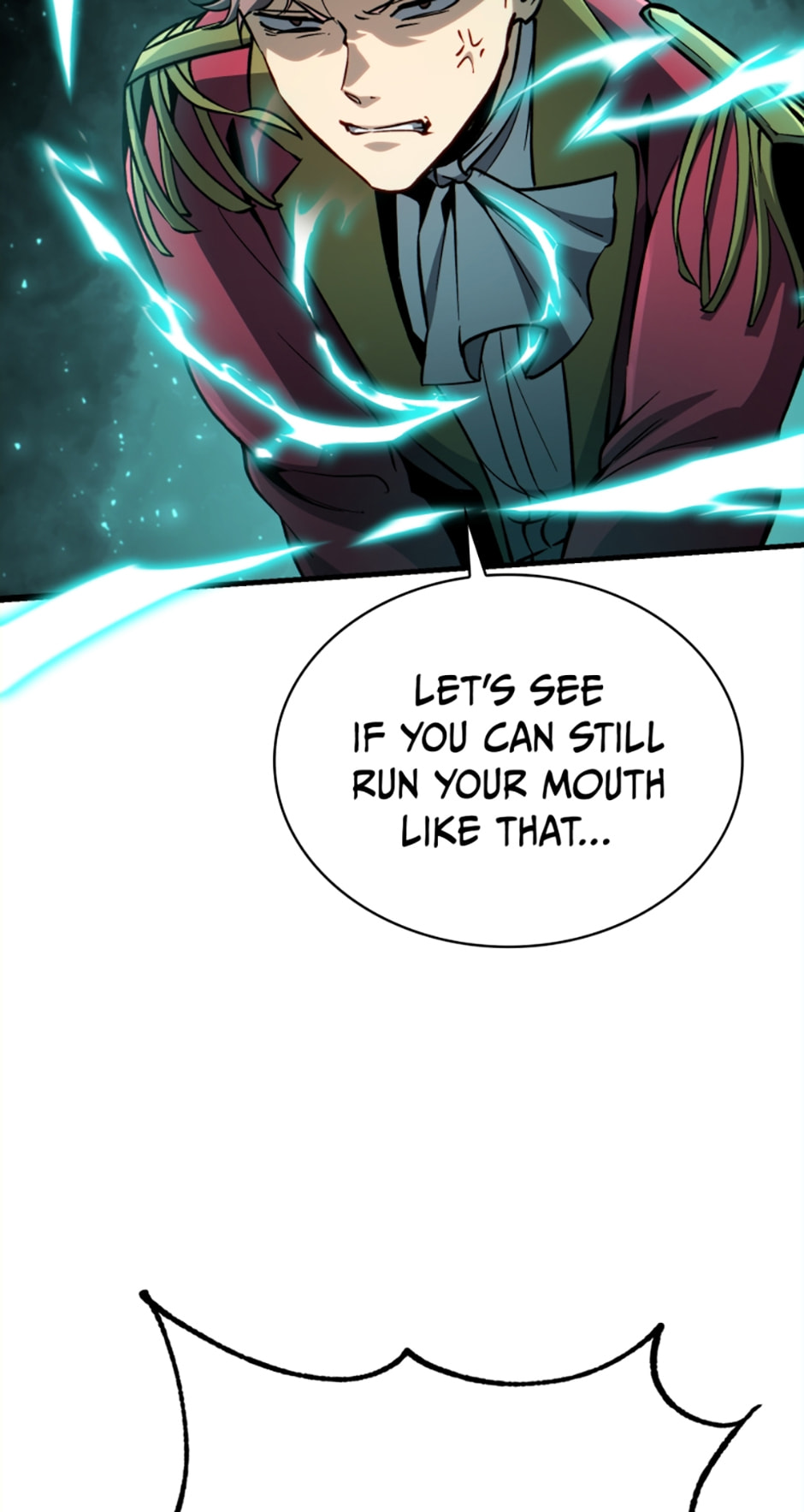 Became the Lout First Prince Chapter 23 page 22 - 