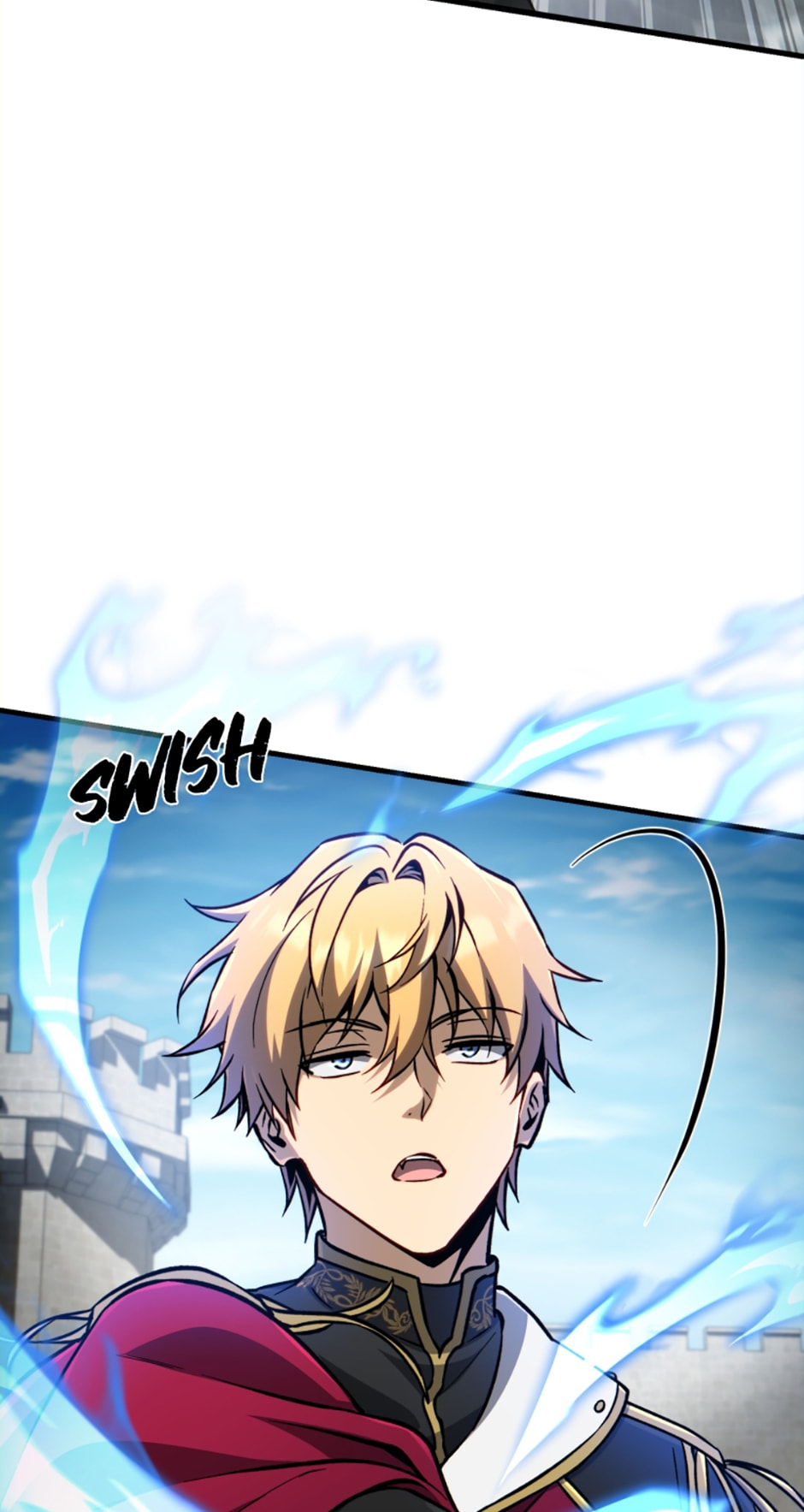 Became the Lout First Prince Chapter 23 page 24 - 