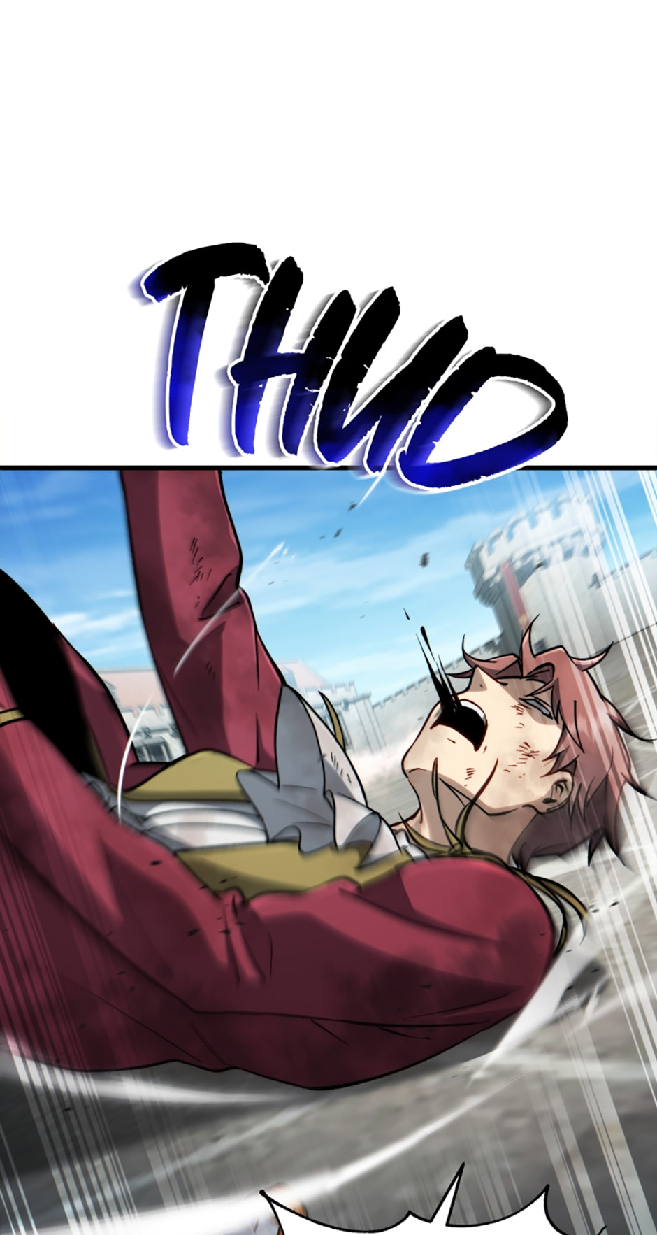 Became the Lout First Prince Chapter 23 page 28 - 