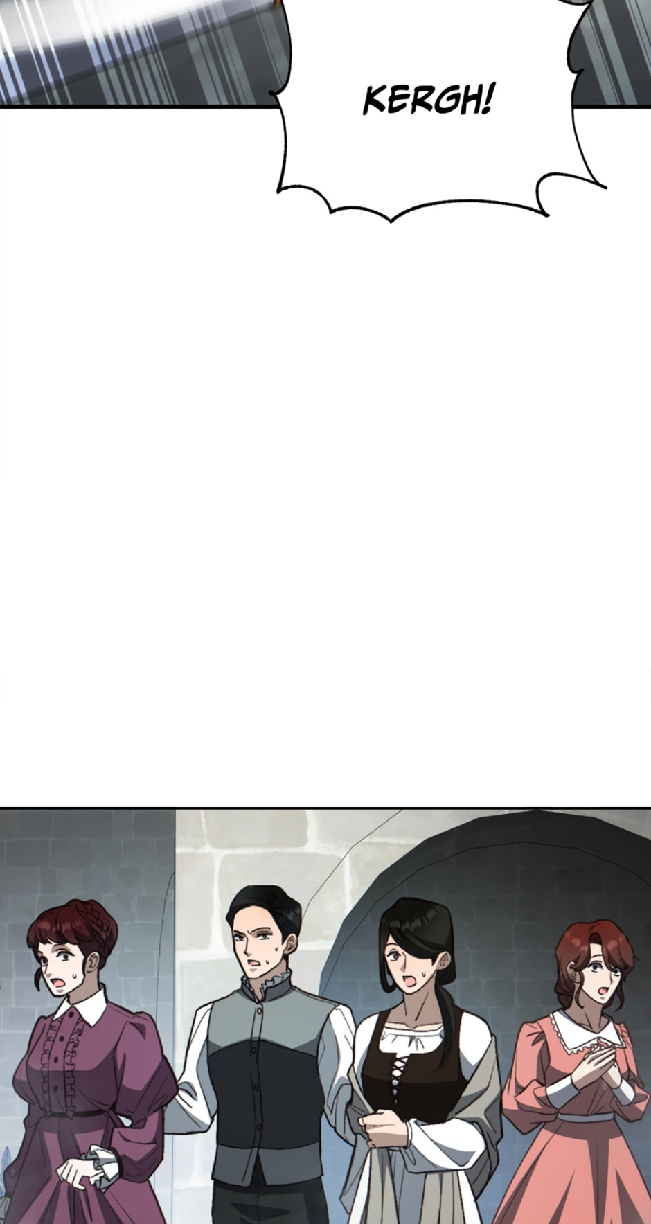 Became the Lout First Prince Chapter 23 page 29 - 
