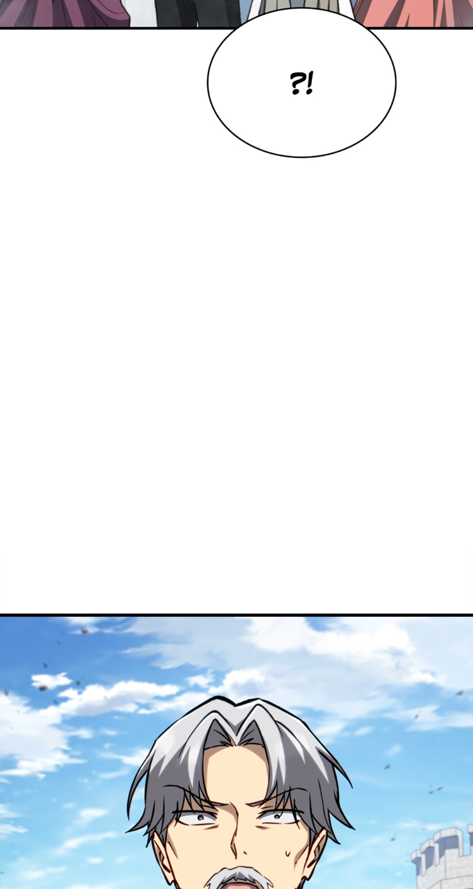 Became the Lout First Prince Chapter 23 page 30 - 