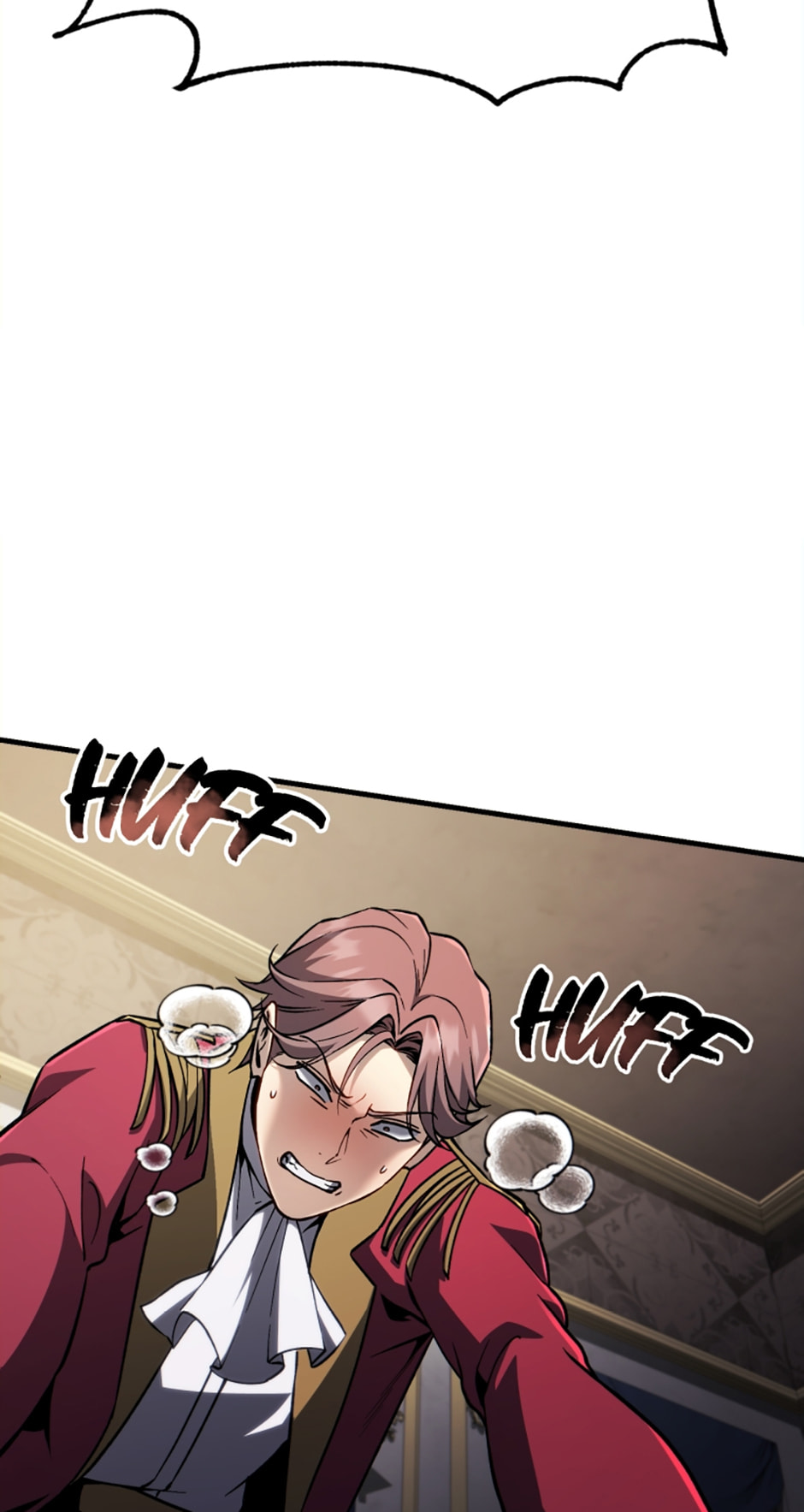 Became the Lout First Prince Chapter 23 page 4 - 