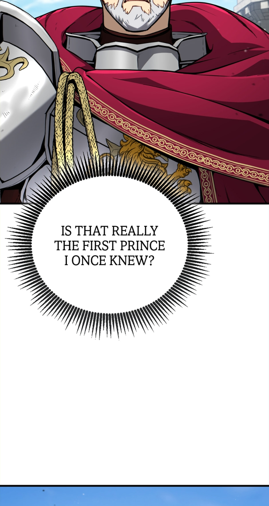 Became the Lout First Prince Chapter 23 page 31 - 