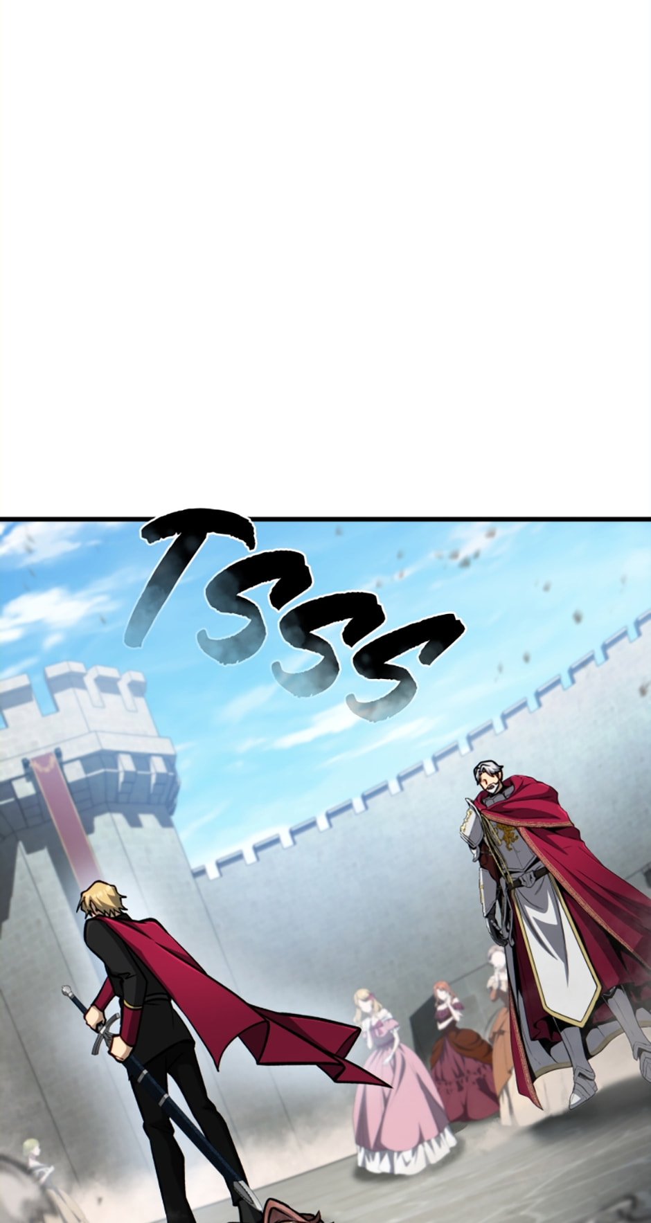 Became the Lout First Prince Chapter 23 page 33 - 