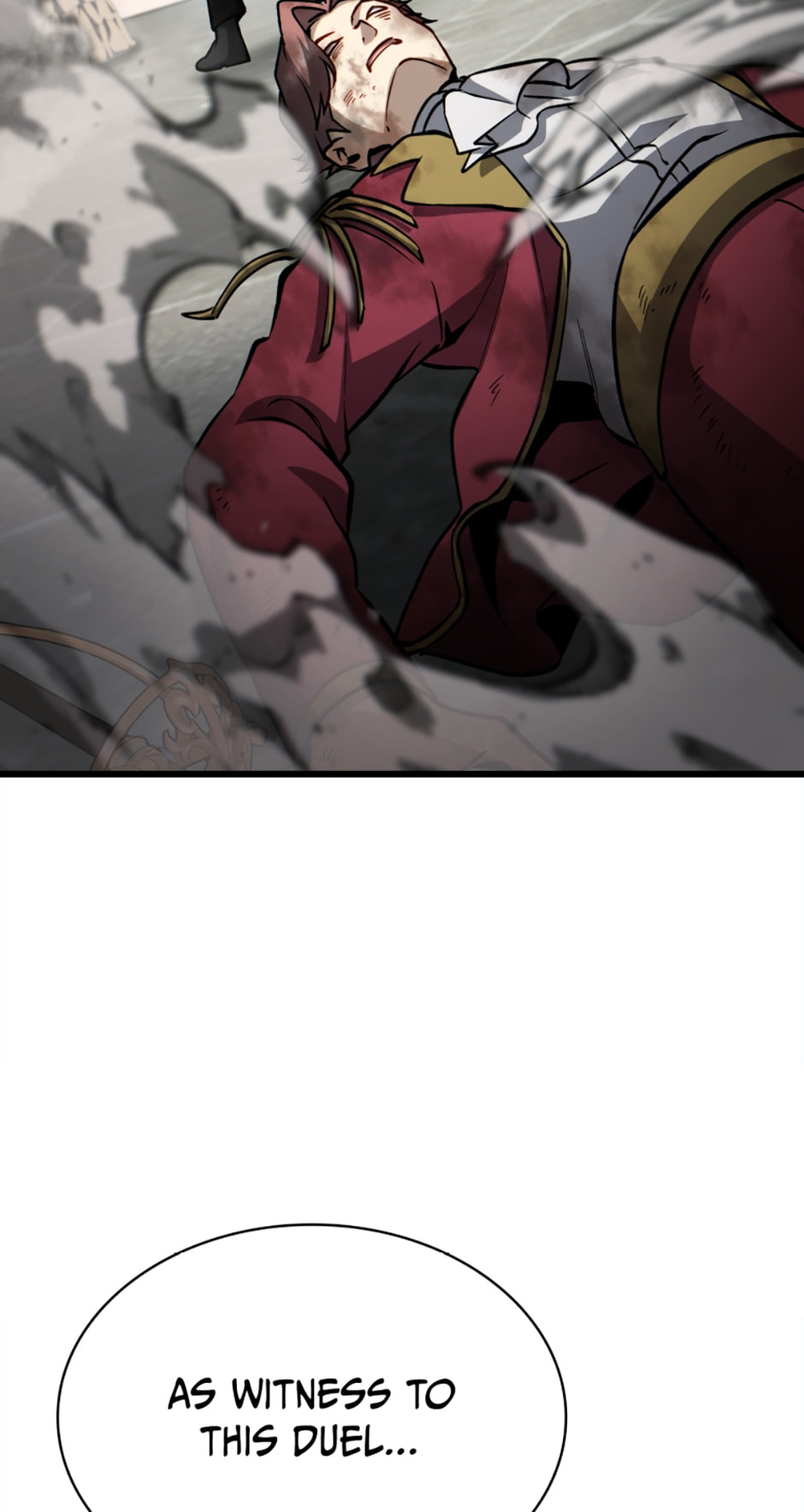Became the Lout First Prince Chapter 23 page 34 - 