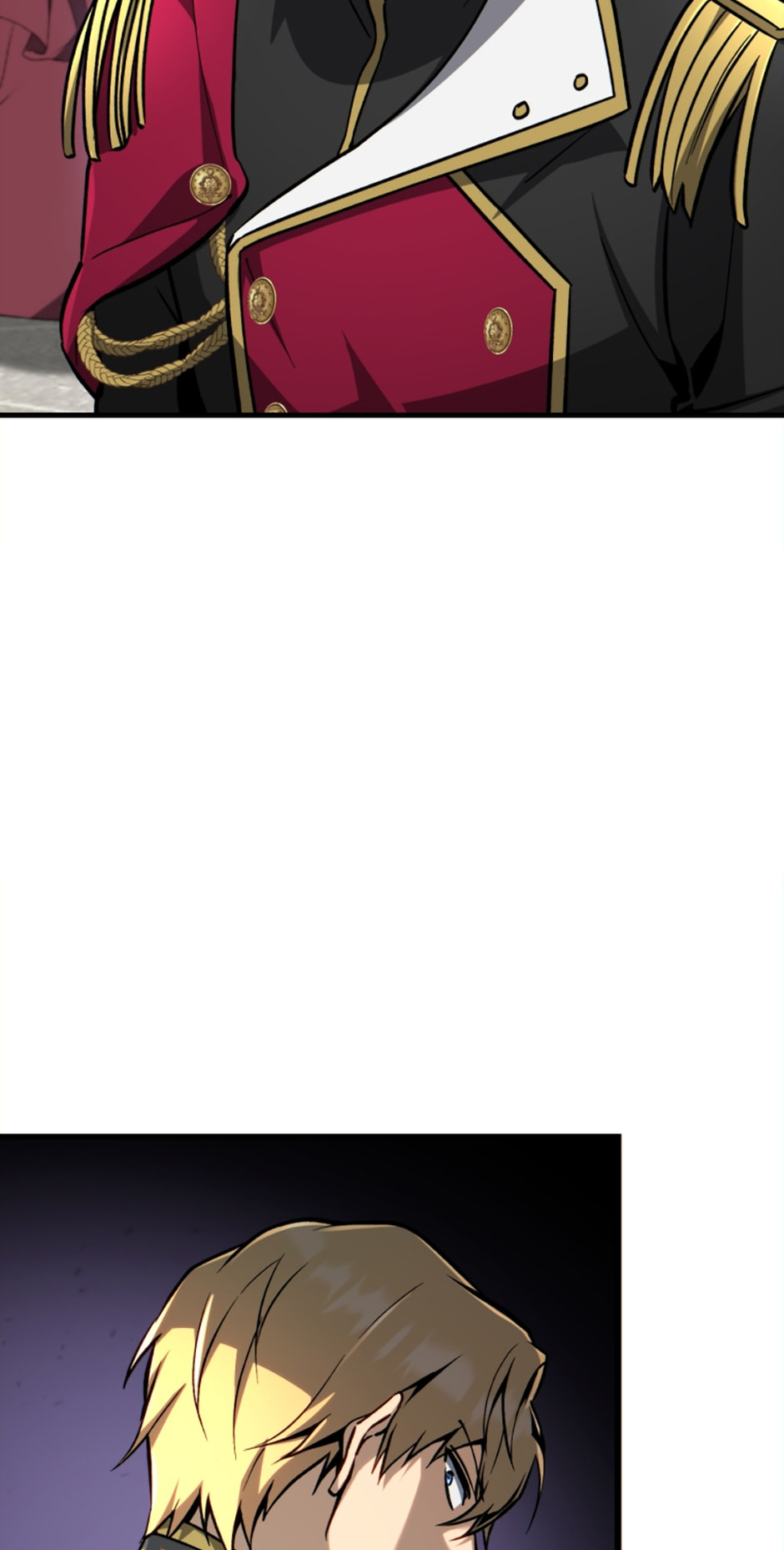 Became the Lout First Prince Chapter 23 page 37 - 