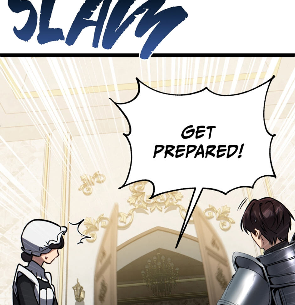 Became the Lout First Prince Chapter 23 page 48 - 