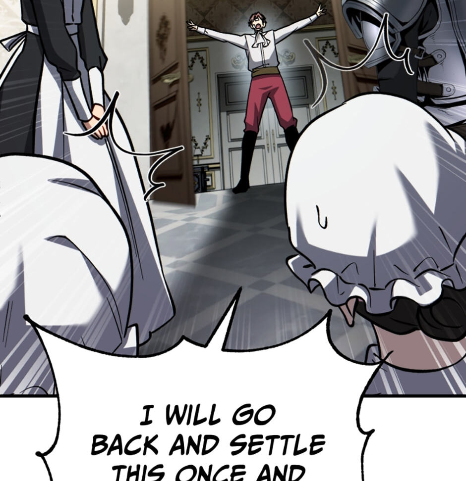 Became the Lout First Prince Chapter 23 page 49 - 